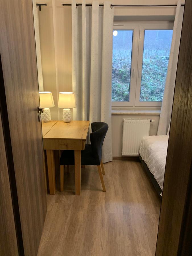 Kurort Kozubnik Apartament 12 Apartman Porąbka Kültér fotó